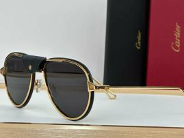 Picture of Cartier Sunglasses _SKUfw55488186fw